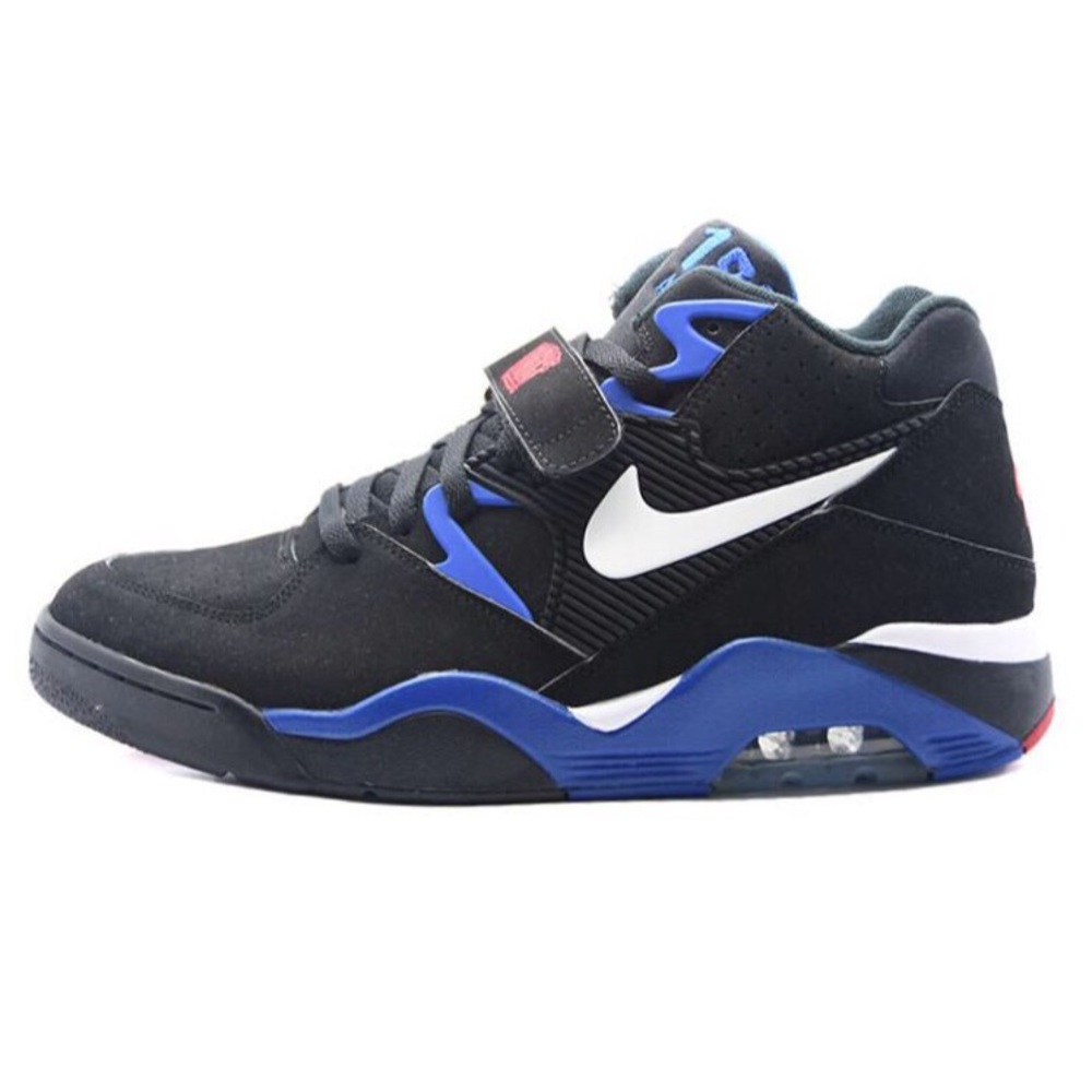 Nike Air Force 180 OG Basketball Shoe | Mens 9.5